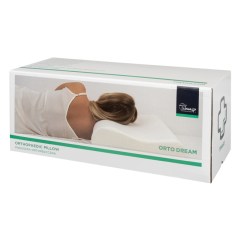 Ortopedski jastuk za spavanje ORTO DREAM 60x40x12cm OMC (2)